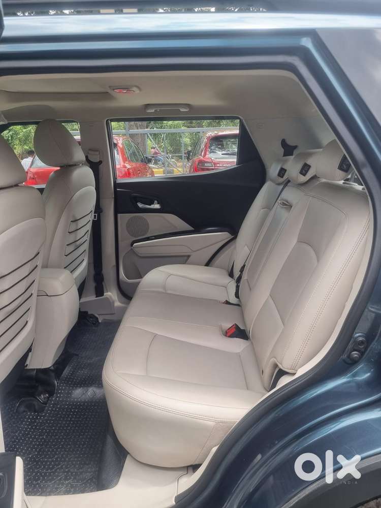 Mahindra Xuv300 W8 Option Diesel, 2020, Diesel