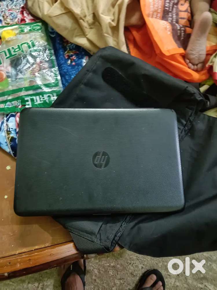 Hp laptop for sale