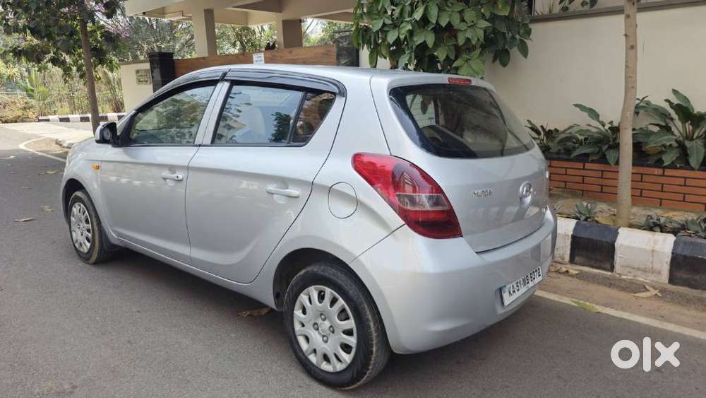 Hyundai I20 2010-2012 1.4 Crdi Magna, 2011, Diesel