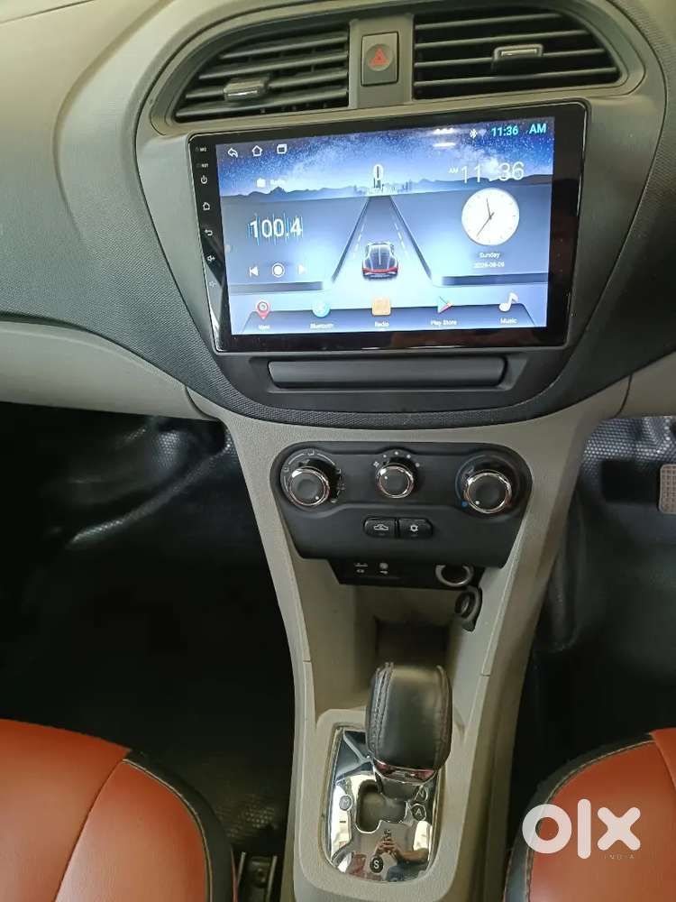 Tata Tiago Amt - 2019