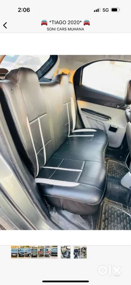 Koi Dikkat Nahi He Gadi Me