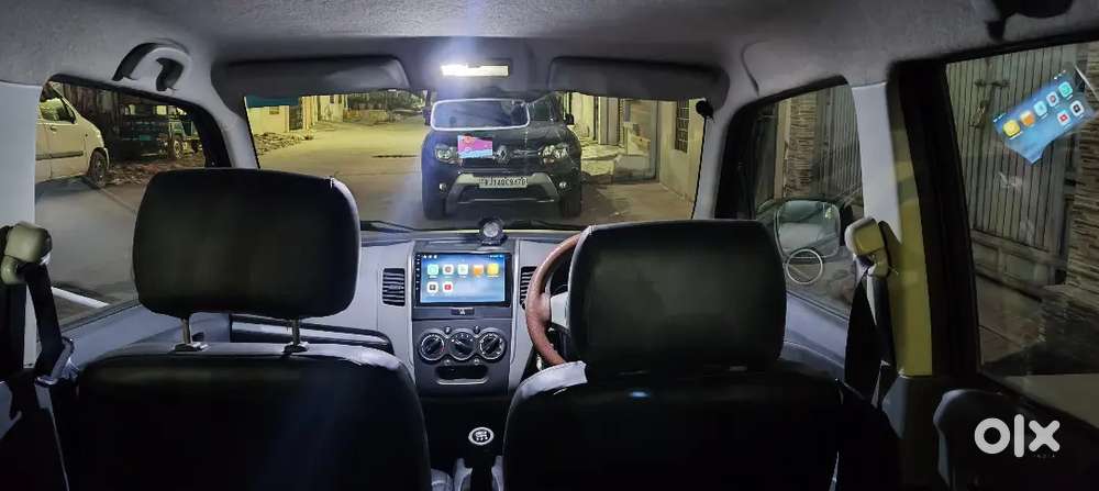 Maruti Suzuki Wagon R 1.0 2010 Petrol 100000 Km Driven