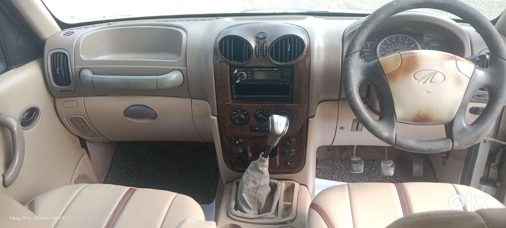 Mahindra Scorpio Vlx Bs Iii, 2010, Diesel