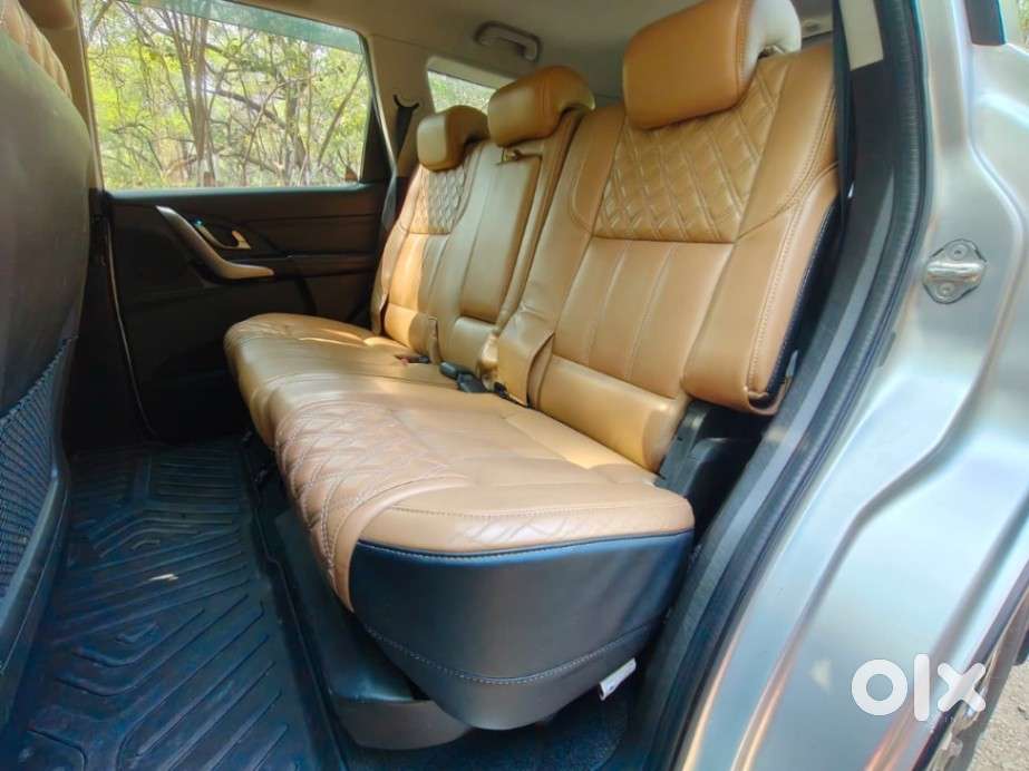 Mahindra Xuv500 W11 At, 2018, Diesel