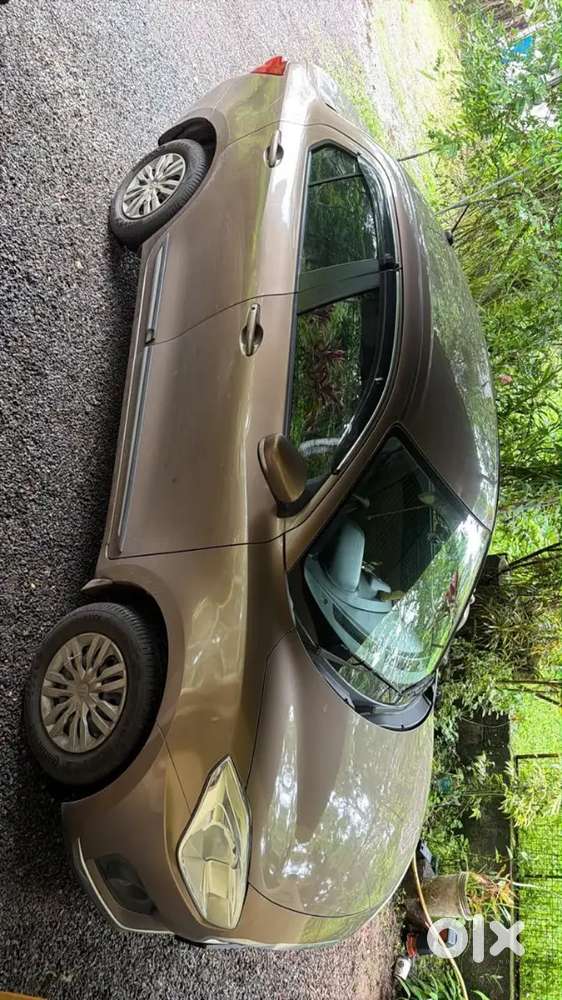 Maruti Suzuki Dzire 1.2 2018