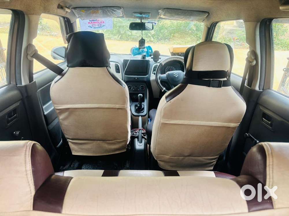 Maruti Suzuki Hybrid 2023 Dec 5th Purchased And 2024 Registration