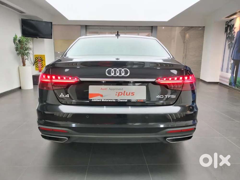 Audi A4 2.0 Premium Plus 40 Tfsi, 2025, Petrol