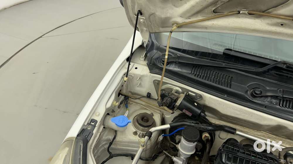 Maruti Suzuki Alto 800 Lxi, 2016, Petrol