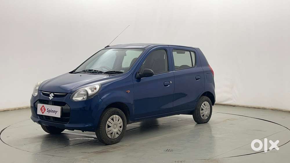 Maruti Suzuki Alto 800 Lxi, 2014, Petrol