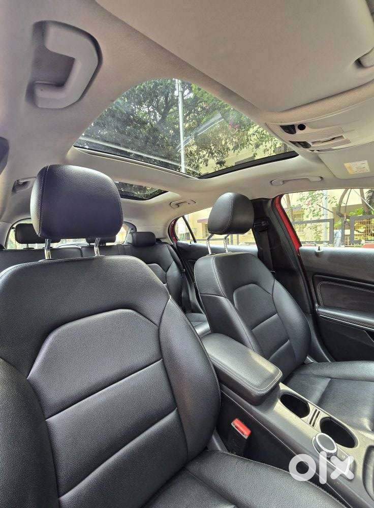 Mercedes-benz Gla 200 D, 2015, Diesel