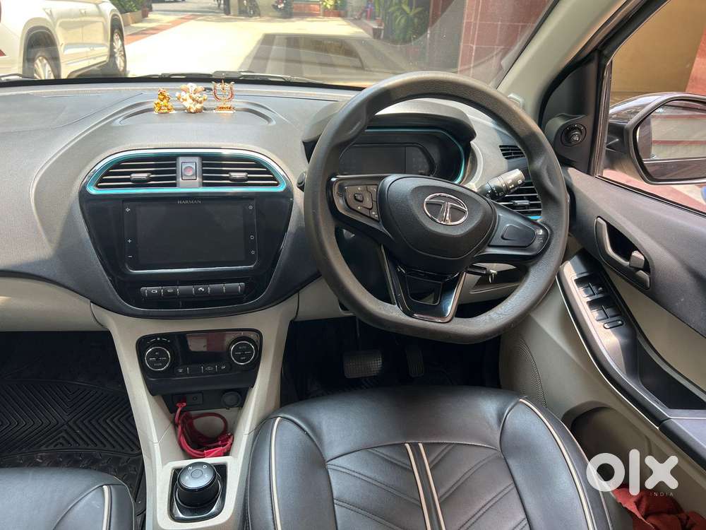 Tata Tiago Ev Xt Lr, 2023, Electric