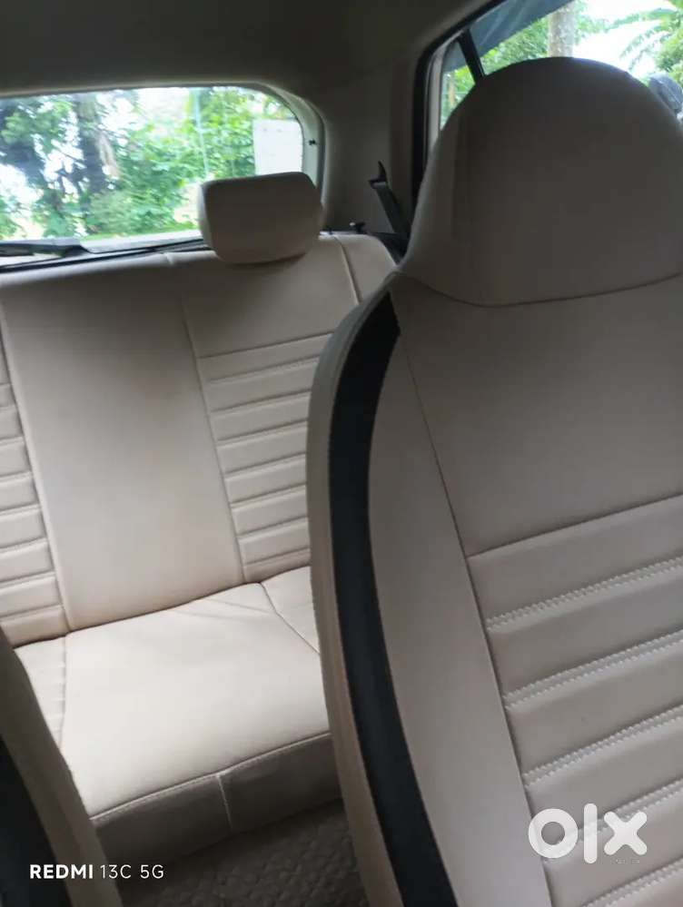 2018 Hyundai Grand Prime मैनुअल