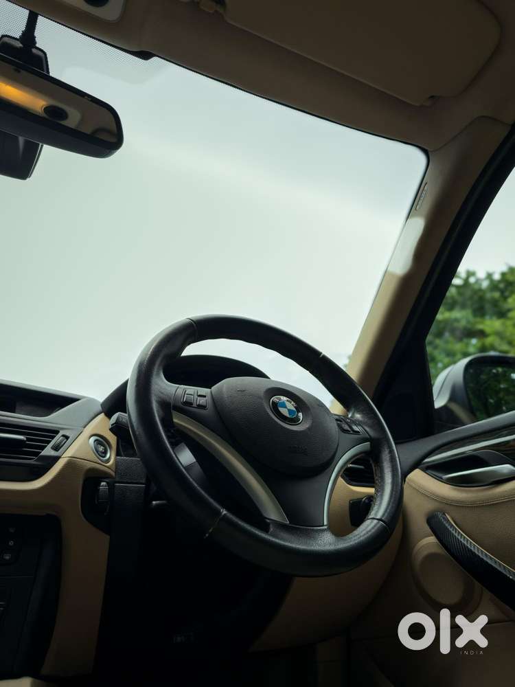 Bmw X1 2012-2015 Sdrive20d, 2012, Diesel