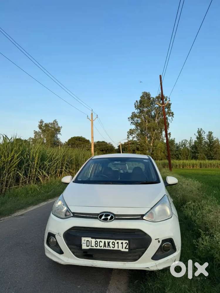 Hyundai I10 [2010-2017] Petrol 2015