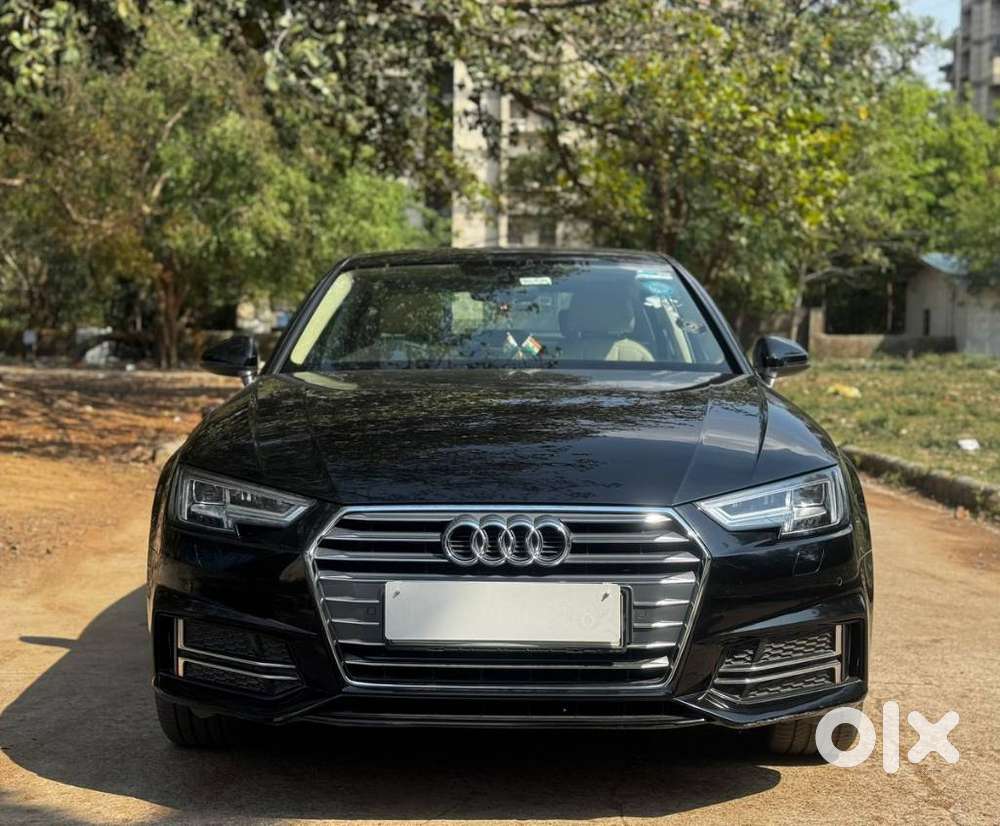 Audi A4 2016-2020 2.0 35 Tdi Premium Plus, 2018, Diesel