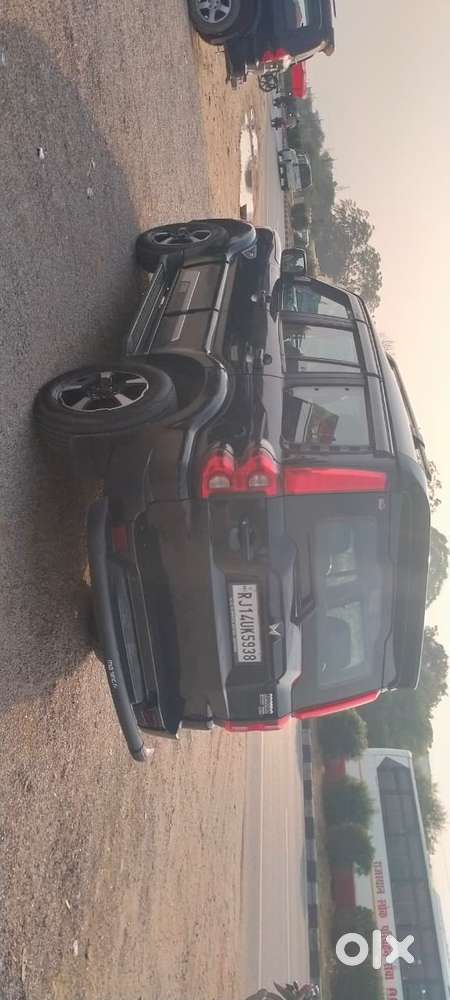 Mahindra Scorpio Classic 2.2 S 11 Mt 7 Str, 2024, Diesel