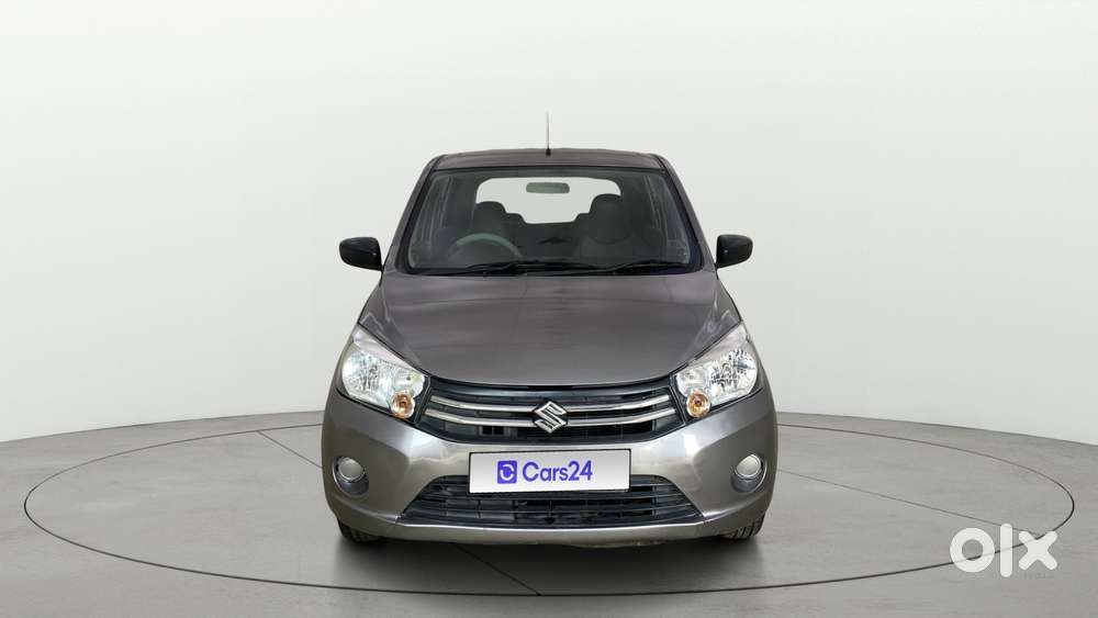Maruti Suzuki Celerio 2014-2017 Vxi At, 2014, Petrol