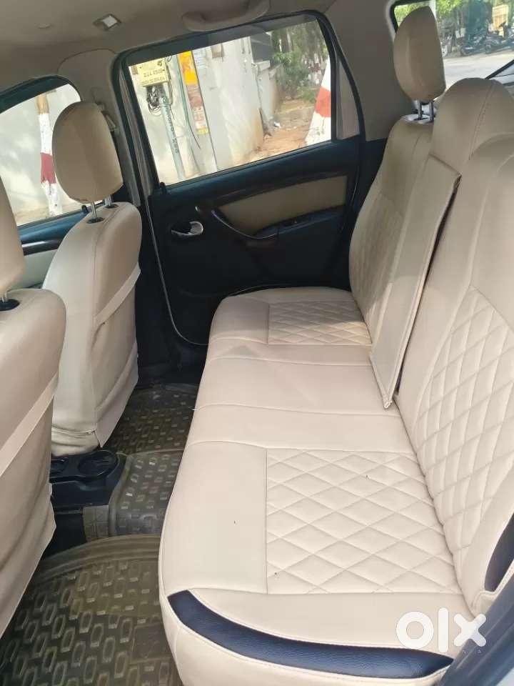 Renault Duster, 2013, Diesel