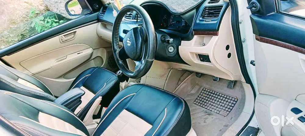 Maruti Suzuki Dzire 2016 June Month