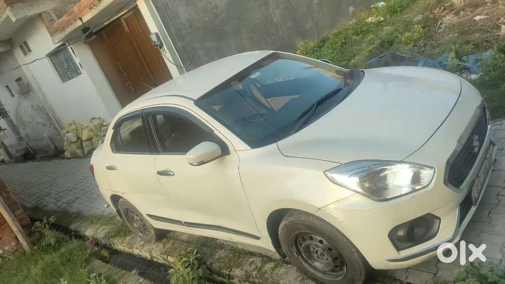 Maruti Suzuki Swift 2018 Vdi At