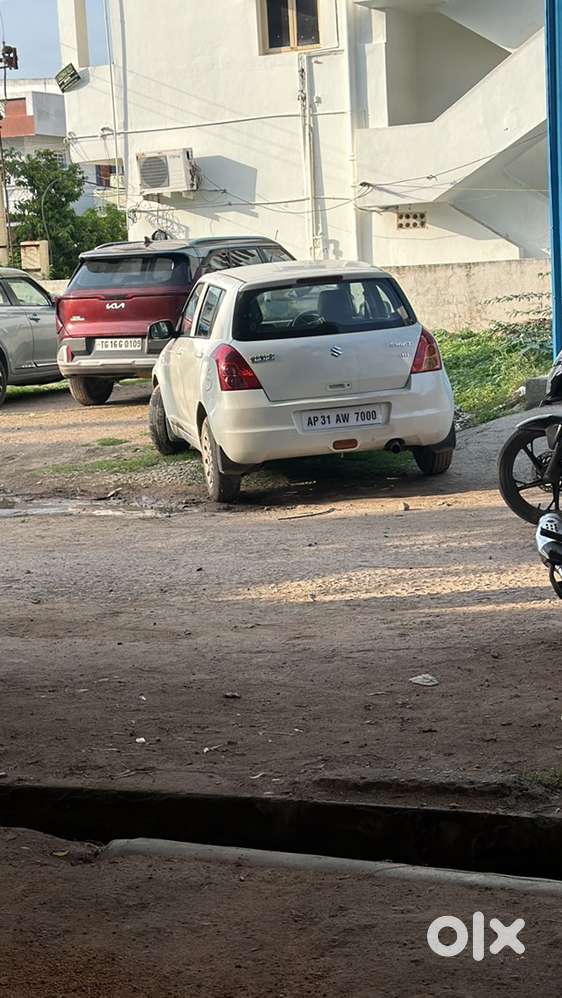 Swift Maruti Suzuki 2008 Diesel