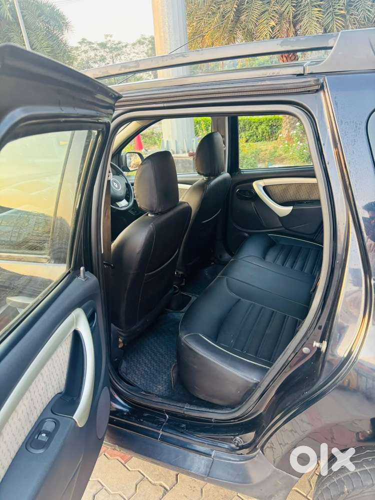 Renault Duster 85ps Diesel Rxl, 2013, Diesel