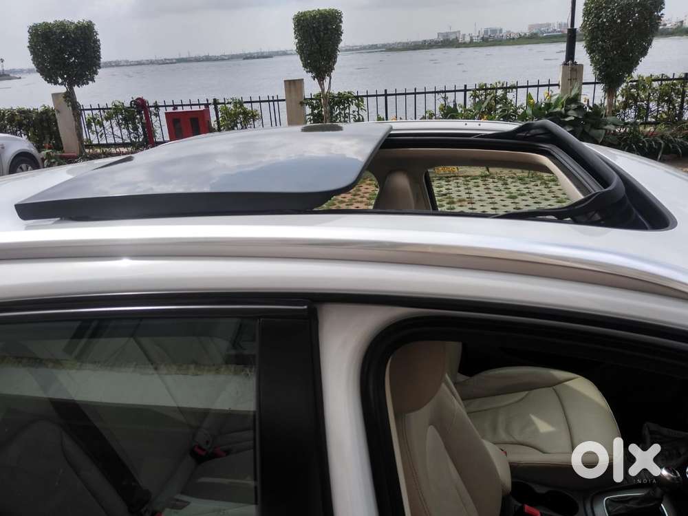 Audi Q3 2012-2015 2.0 Tdi, 2014, Diesel