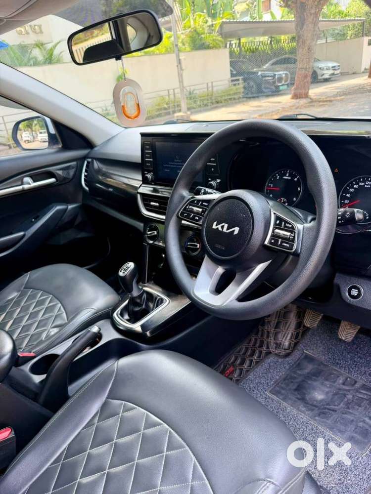 Kia Seltos Htk Plus D, 2022, Diesel