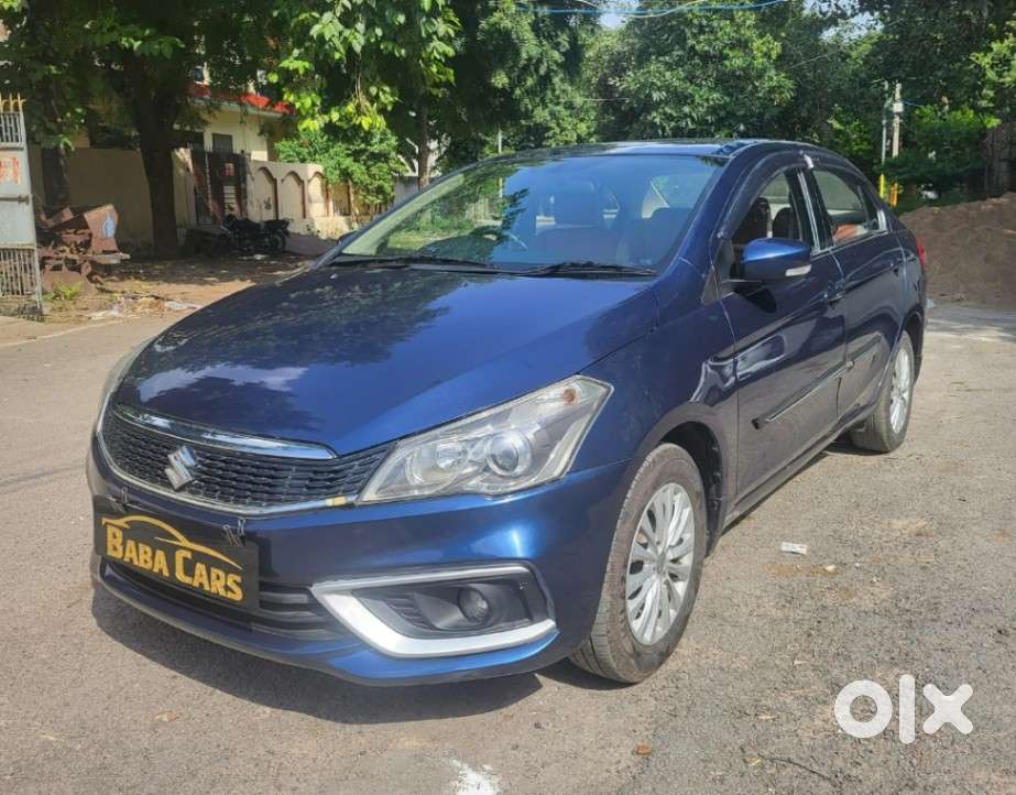 Maruti Suzuki Ciaz Smart Hybrid Delta , 2019, Diesel