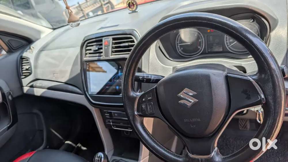 Well-maintained Good Condition