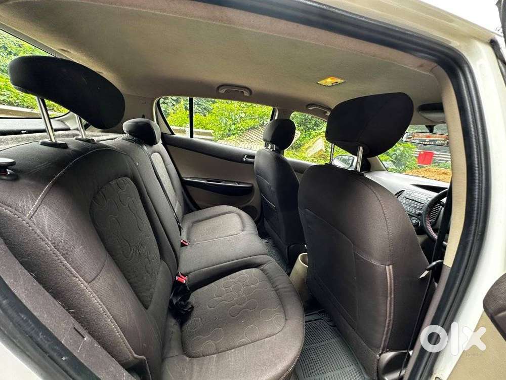 Hyundai I20 1.2 Asta, 2009