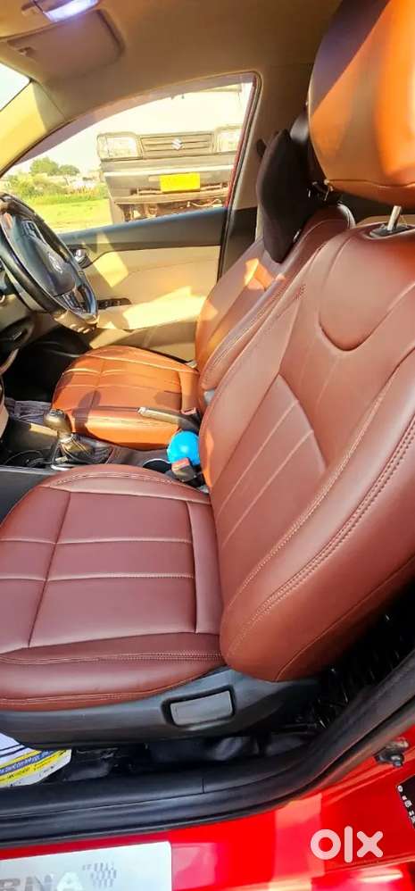 Hyundai Verna 1.6 Diesel 2018
