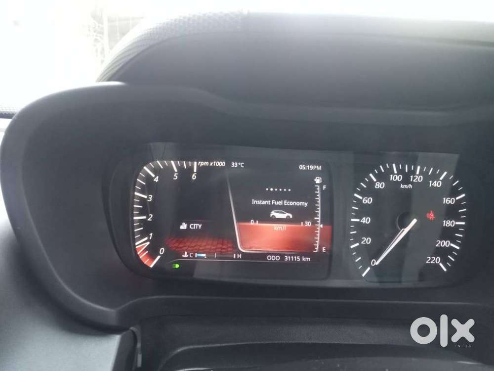 Tata Altroz Xz Plus (s), 2023