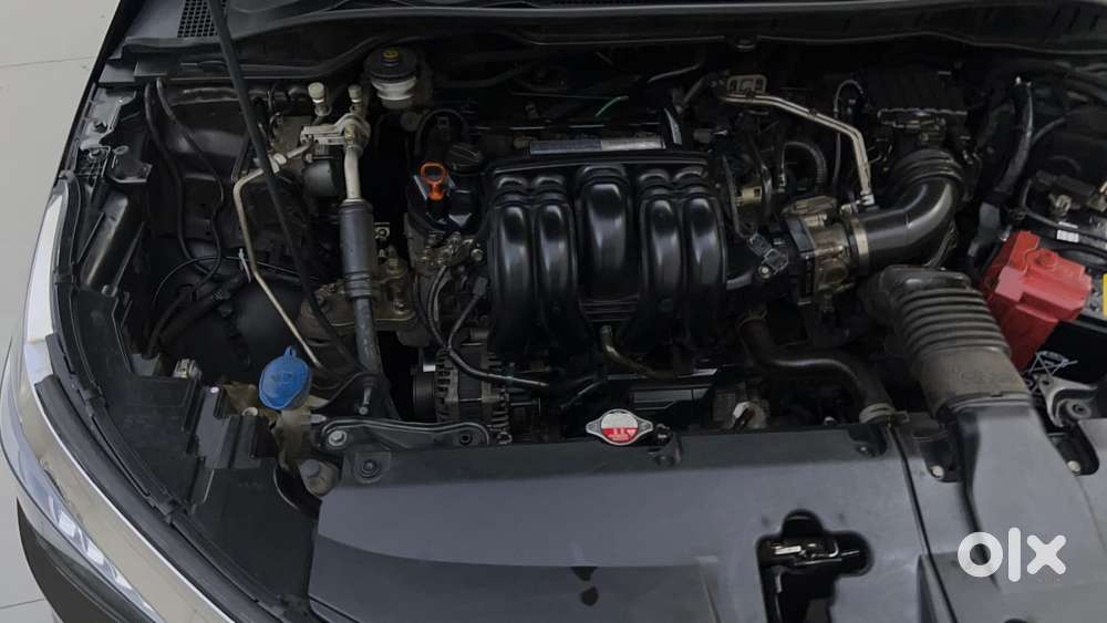 Honda City 1.5 Zx I-vtec Mt, 2021, Petrol