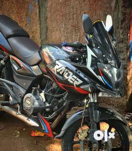 Olx bike clearance sales