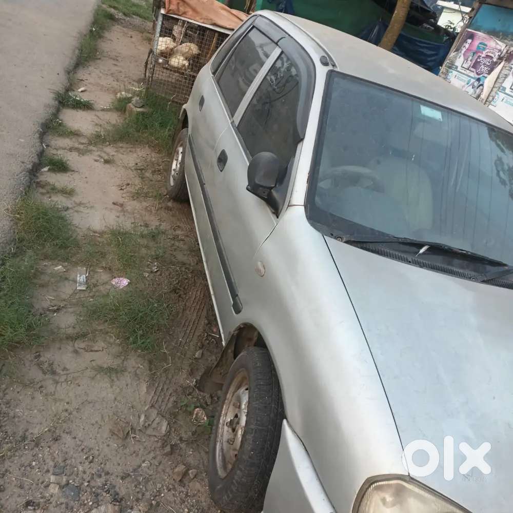 Maruti Suzuki Zen Estilo 2006 Variant Lxi