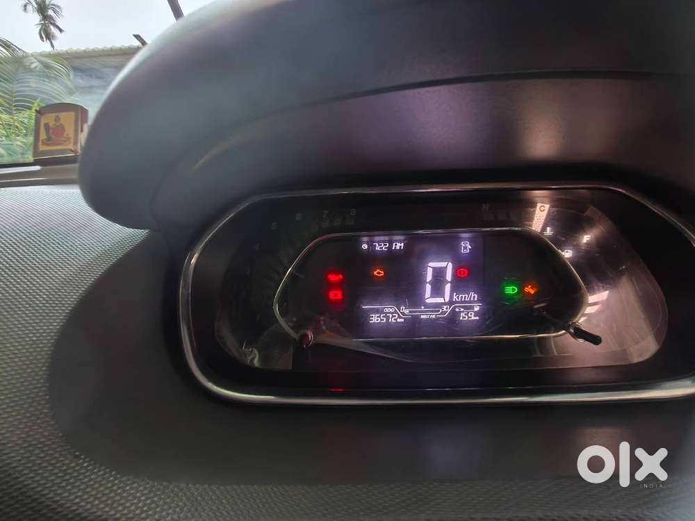 2021 Tata Tigor Xz+ Well Maintained
