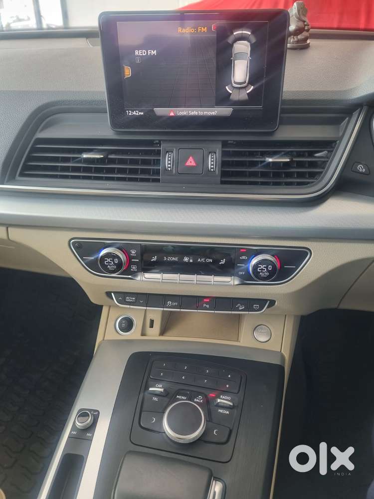 Audi Q5 2.0 Tdi Quattro Premium, 2019, Diesel