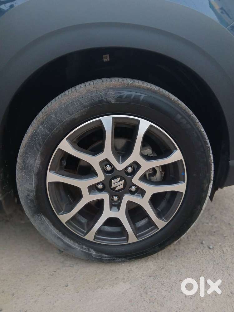 Maruti Suzuki Xl6 1.5 Alpha At, 2024, Petrol