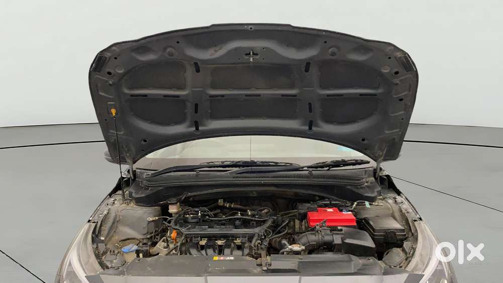 Hyundai New I20 1.2 Asta Mt, 2024, Petrol