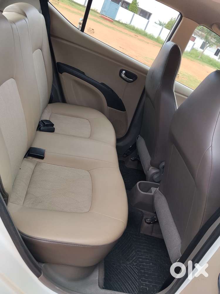 Hyundai I10 1.2 Kappa Magna, 2013, Petrol