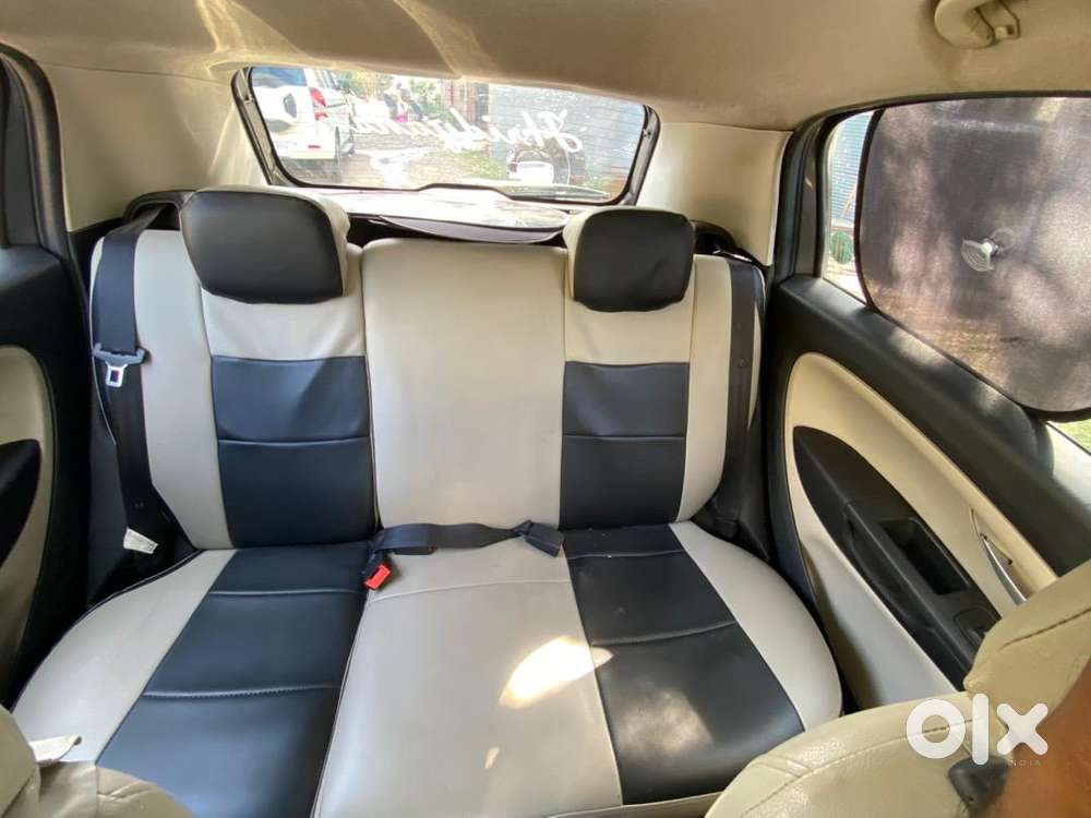 Fiat Punto Evo/ Diesel Well Maintained/vip Number