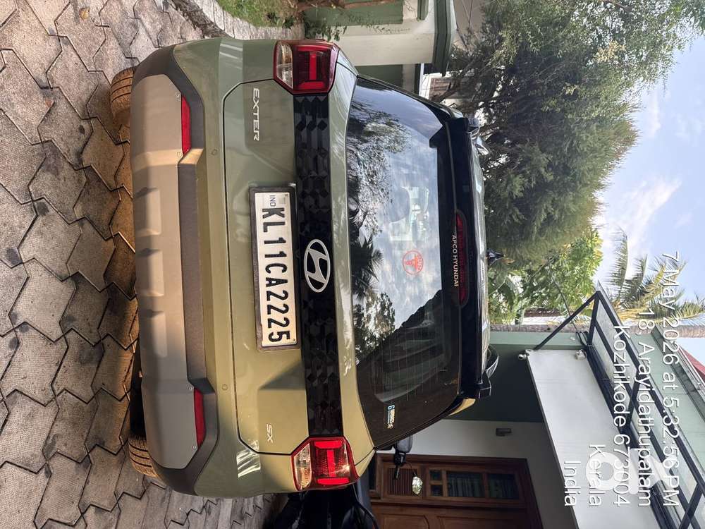Doctors Car