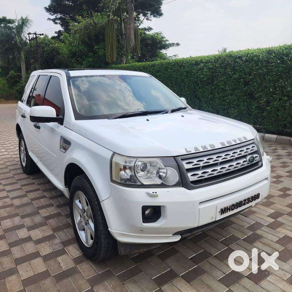 Land Rover Freelander 2 2009-2013 Td4 Se, 2011, Diesel