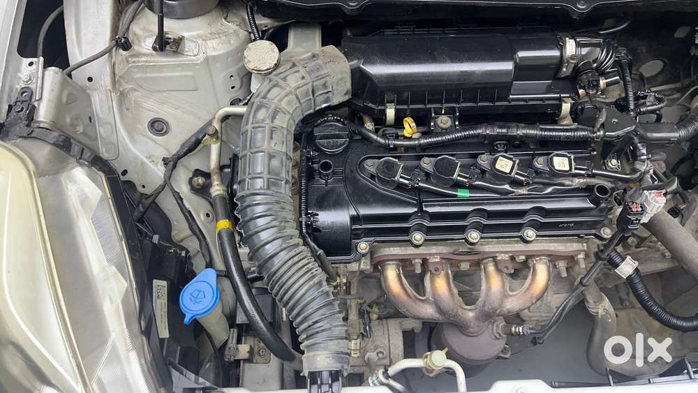 Maruti Suzuki Baleno Delta, 2018, Petrol