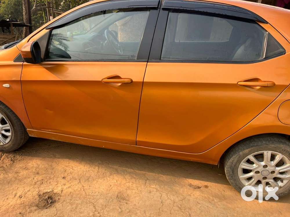 Tata Car 2016 Petrol Manual