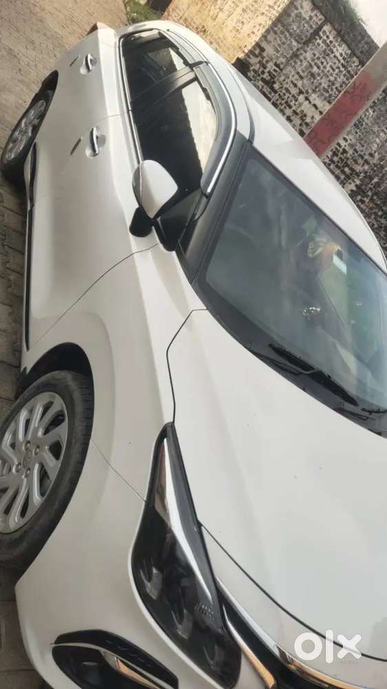 Maruti Suzuki Baleno 2022 Petrol 60000 Km Driven