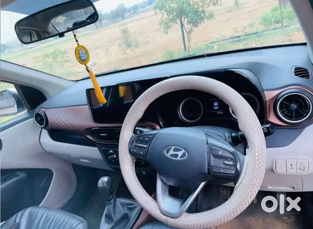 Hyundai Aura 1.2 S 23