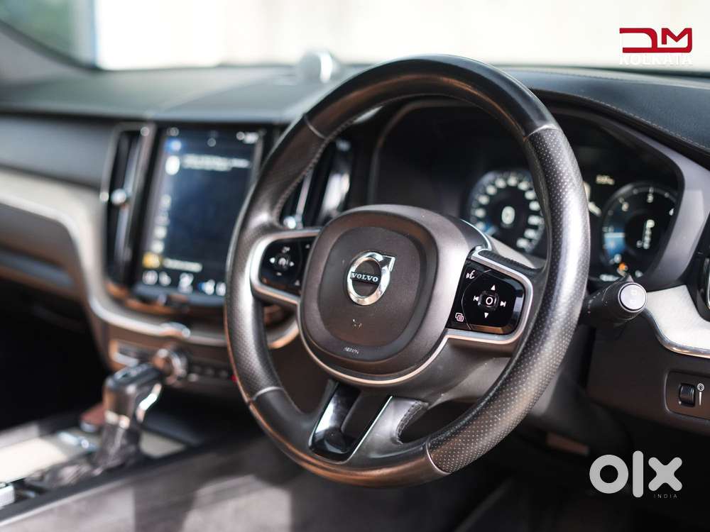 Volvo Xc60 D5 Inscription, 2019, Diesel