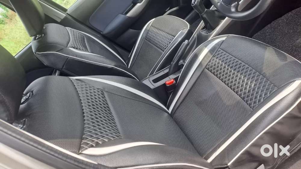 Maruti Suzuki Baleno Delta, 2020, Petrol